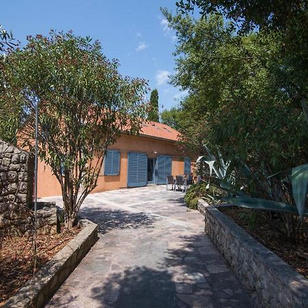 Villa Rialto Veli Lošinj Eksteriør bilde