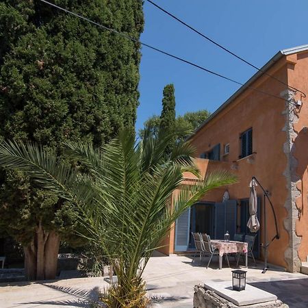 Villa Rialto Veli Lošinj Eksteriør bilde