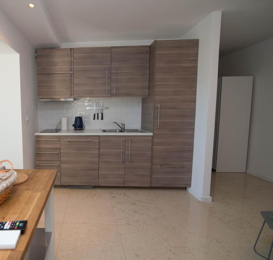 Villa Rialto Veli Lošinj Eksteriør bilde