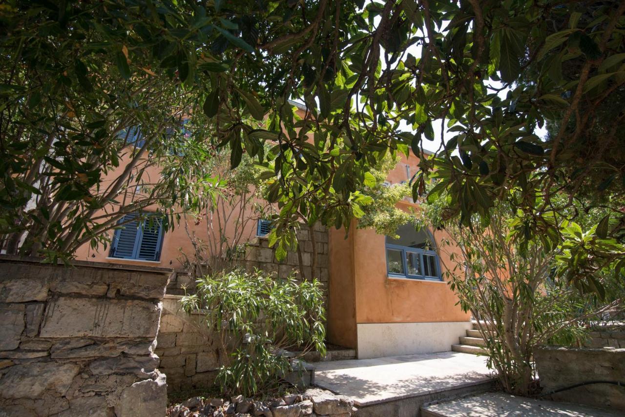 Villa Rialto Veli Lošinj Eksteriør bilde