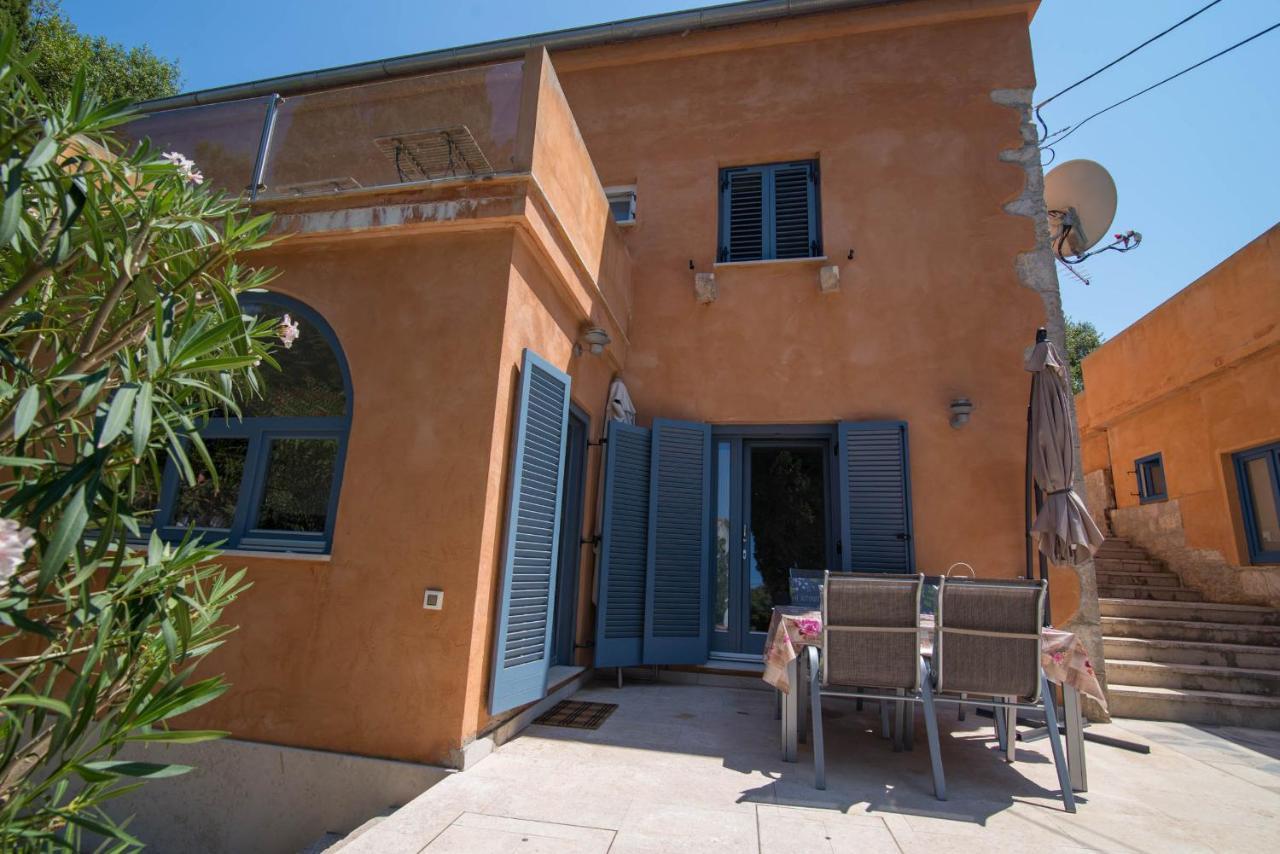 Villa Rialto Veli Lošinj Eksteriør bilde