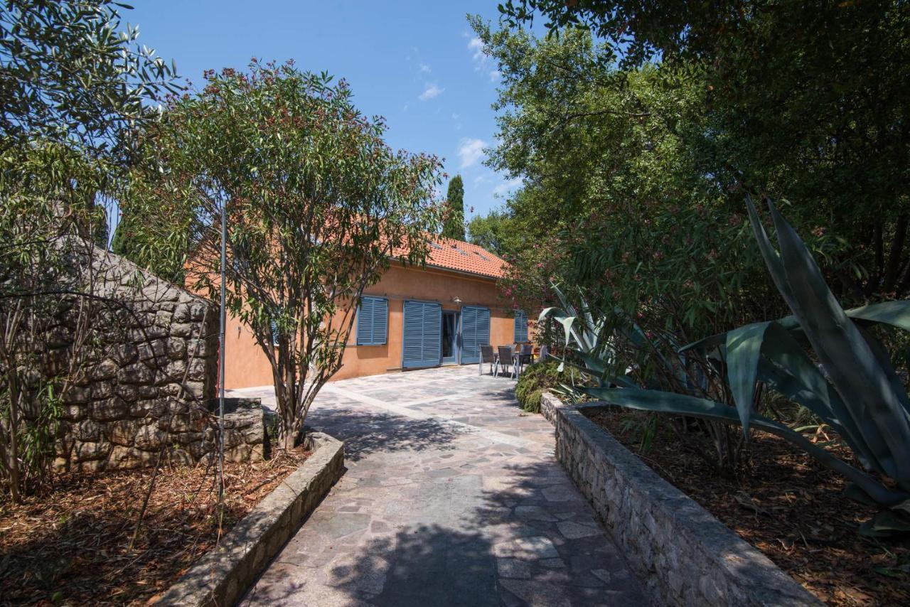 Villa Rialto Veli Lošinj Eksteriør bilde