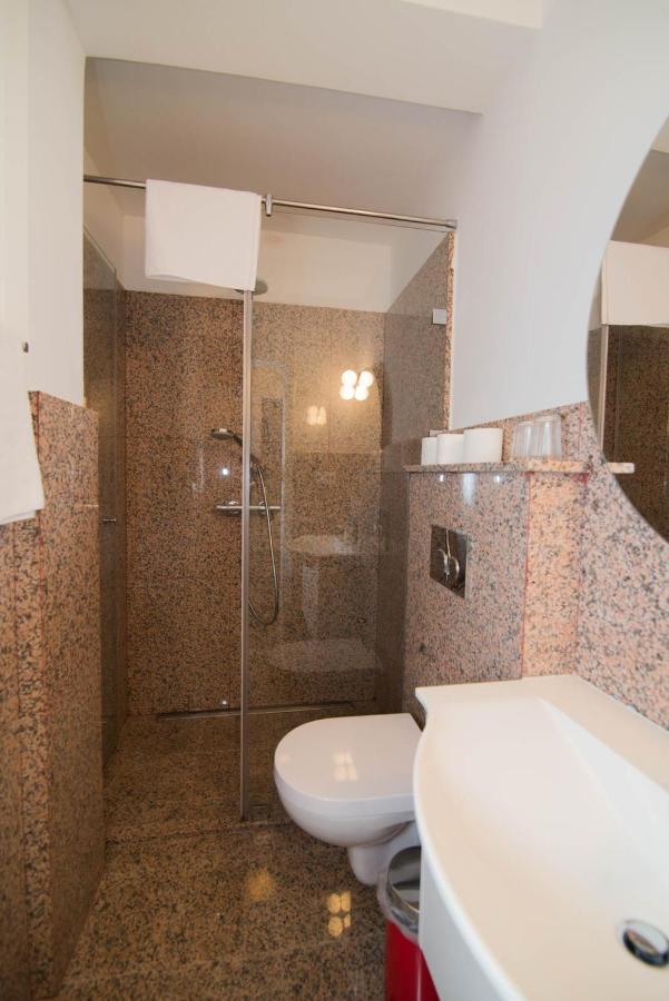 Villa Rialto Veli Lošinj Eksteriør bilde