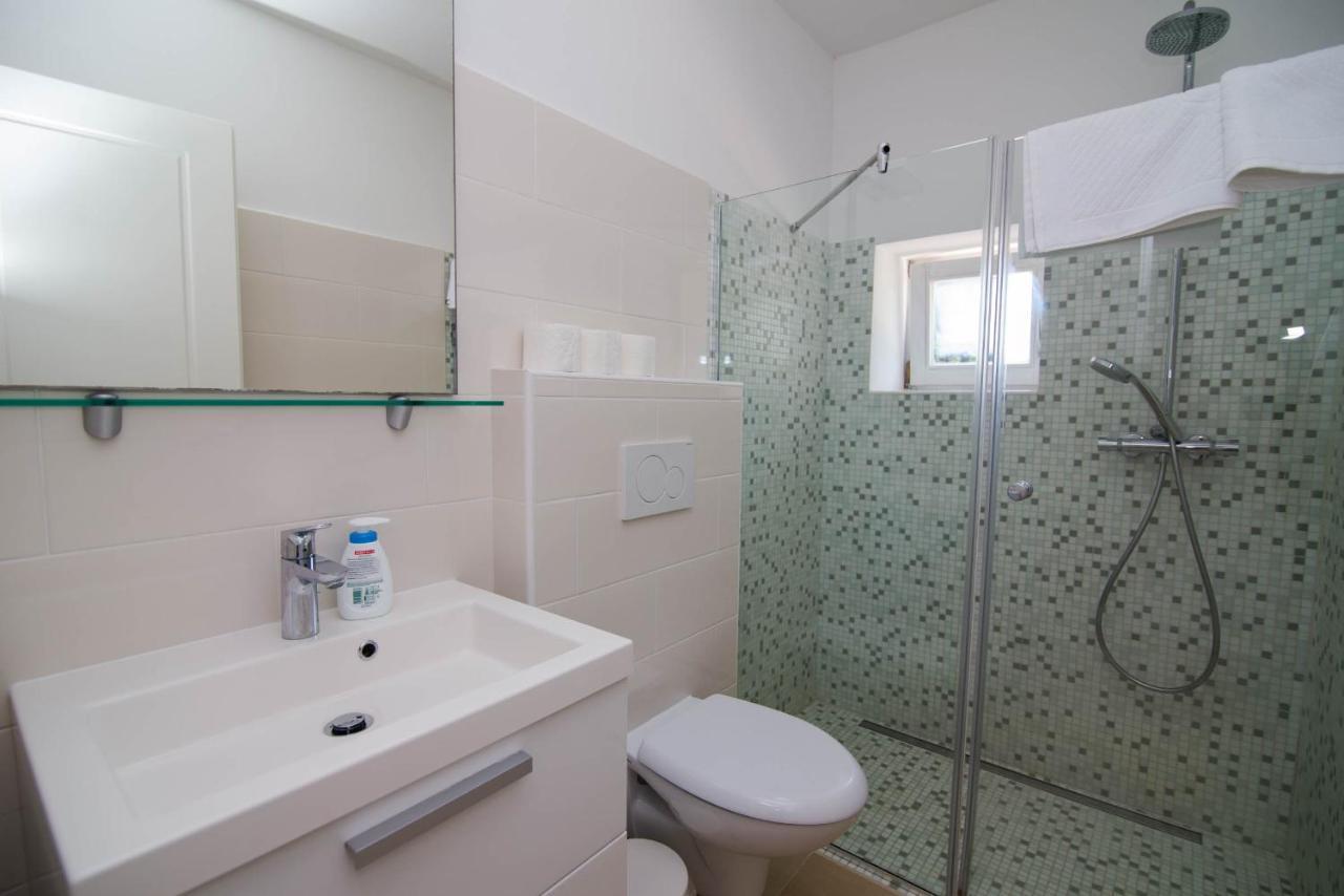 Villa Rialto Veli Lošinj Eksteriør bilde