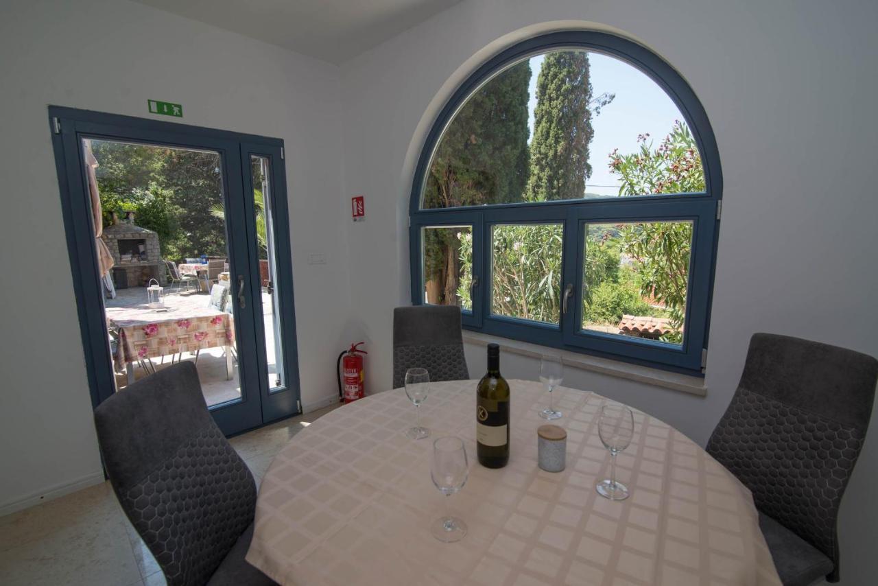 Villa Rialto Veli Lošinj Eksteriør bilde