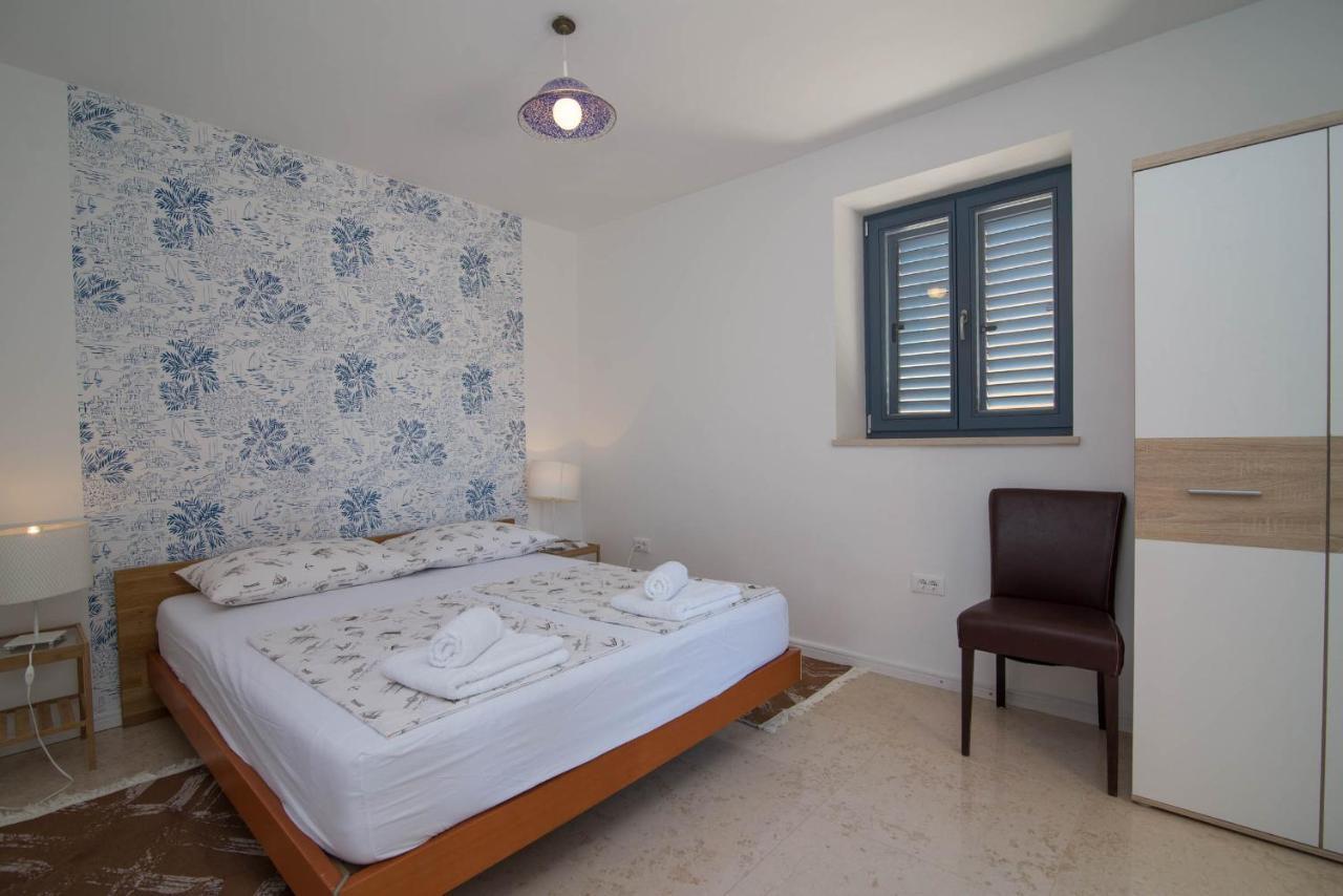 Villa Rialto Veli Lošinj Eksteriør bilde