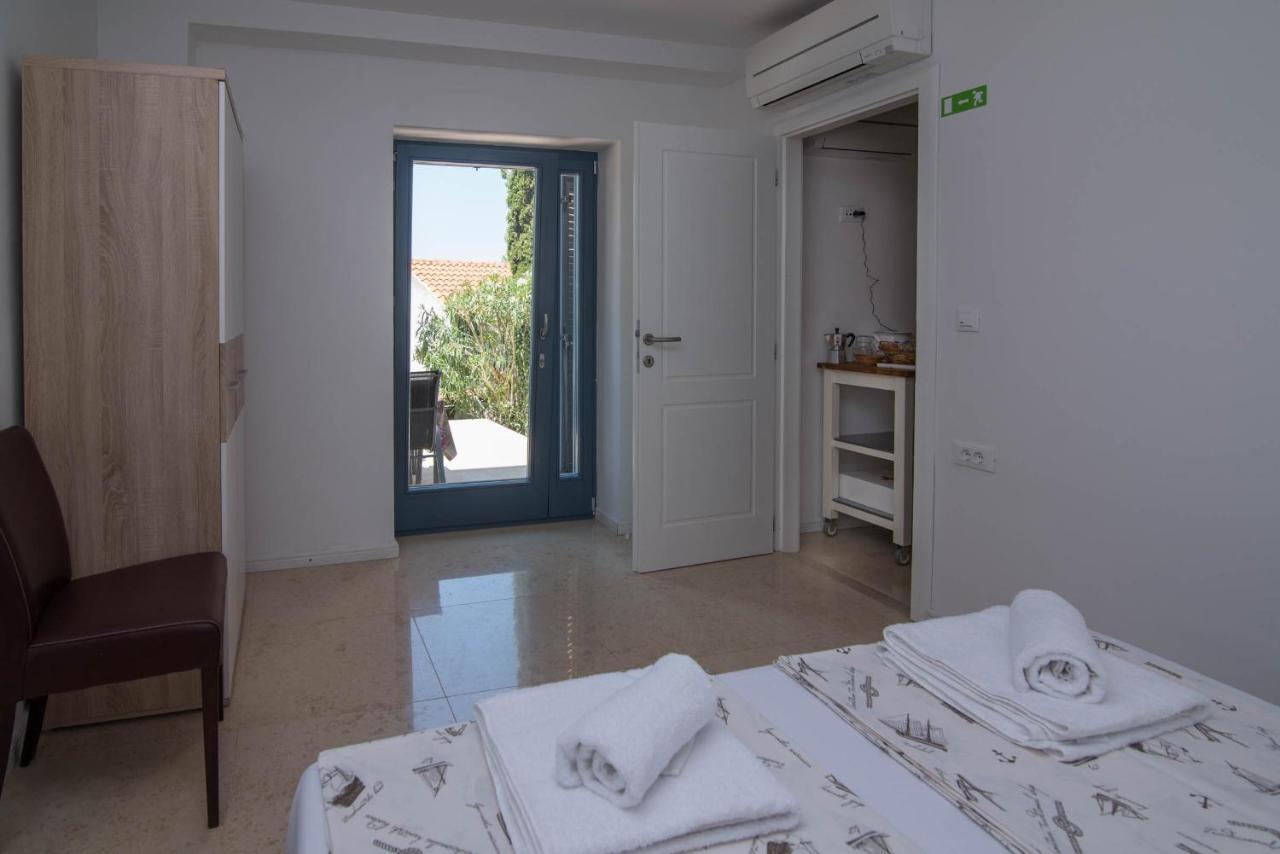 Villa Rialto Veli Lošinj Eksteriør bilde