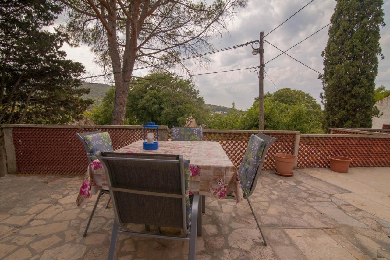 Villa Rialto Veli Lošinj Eksteriør bilde