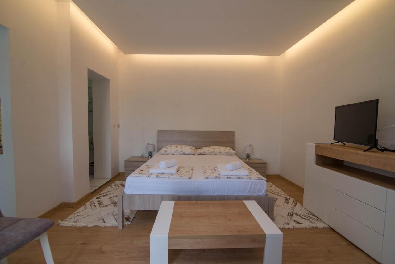Villa Rialto Veli Lošinj Eksteriør bilde