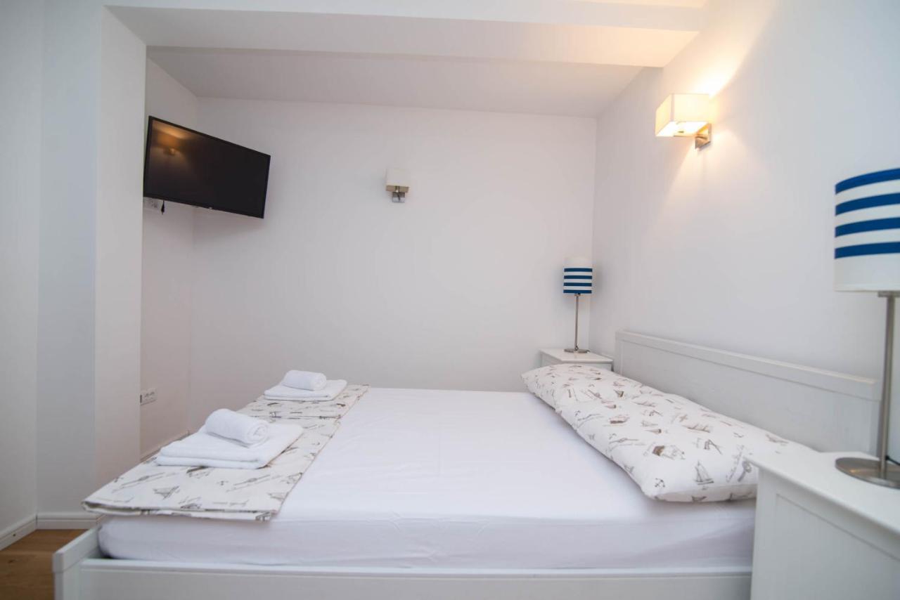 Villa Rialto Veli Lošinj Eksteriør bilde