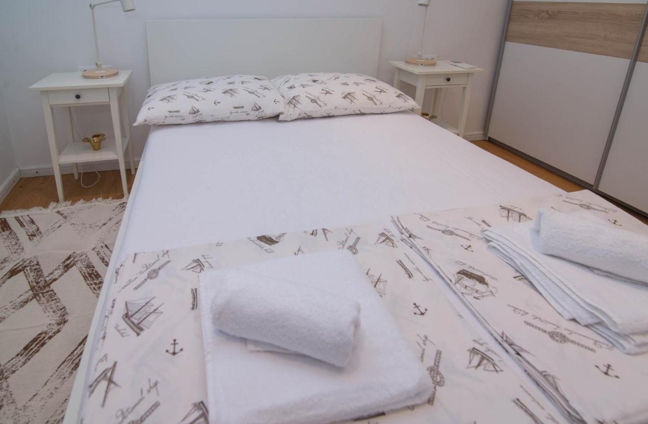 Villa Rialto Veli Lošinj Eksteriør bilde