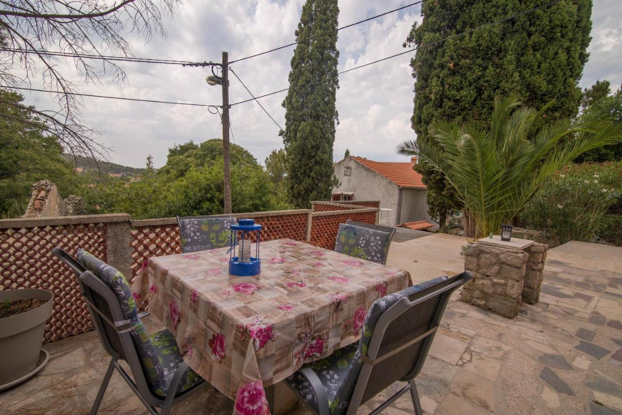 Villa Rialto Veli Lošinj Eksteriør bilde
