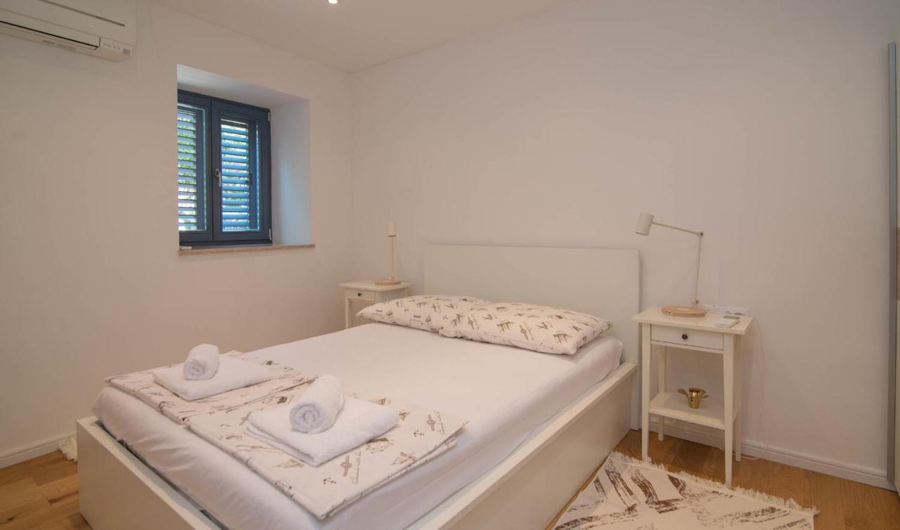 Villa Rialto Veli Lošinj Eksteriør bilde