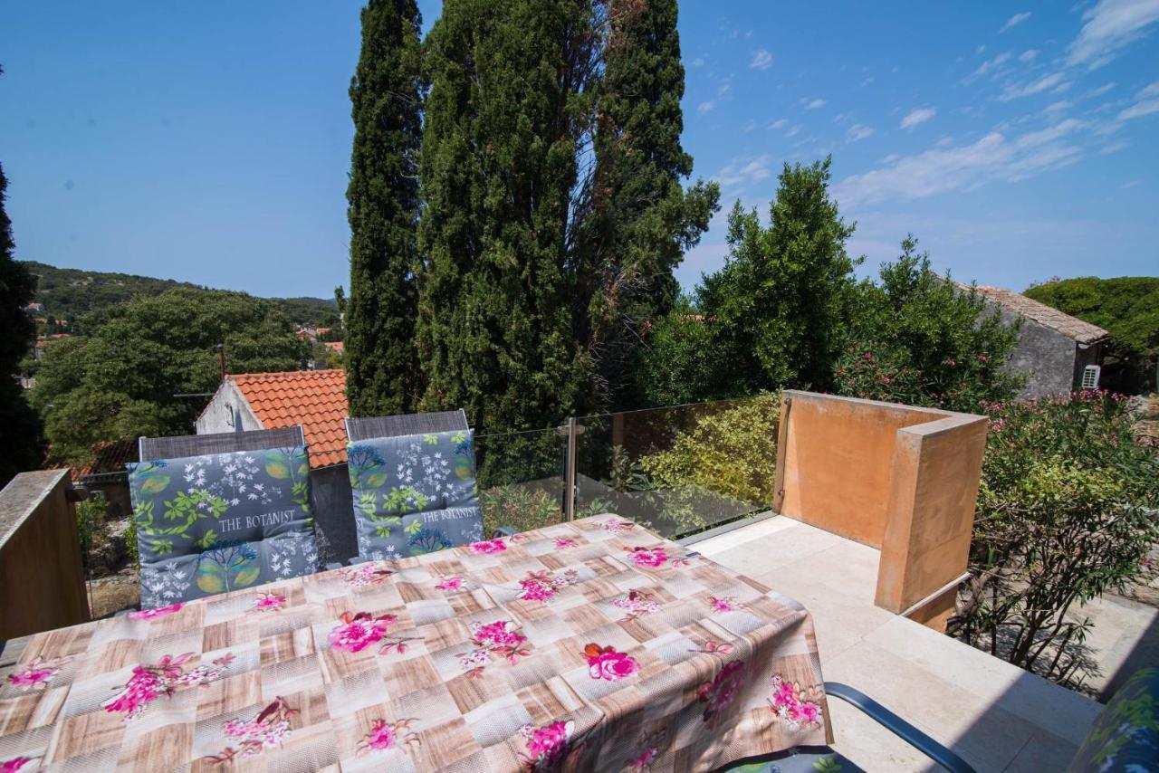 Villa Rialto Veli Lošinj Eksteriør bilde