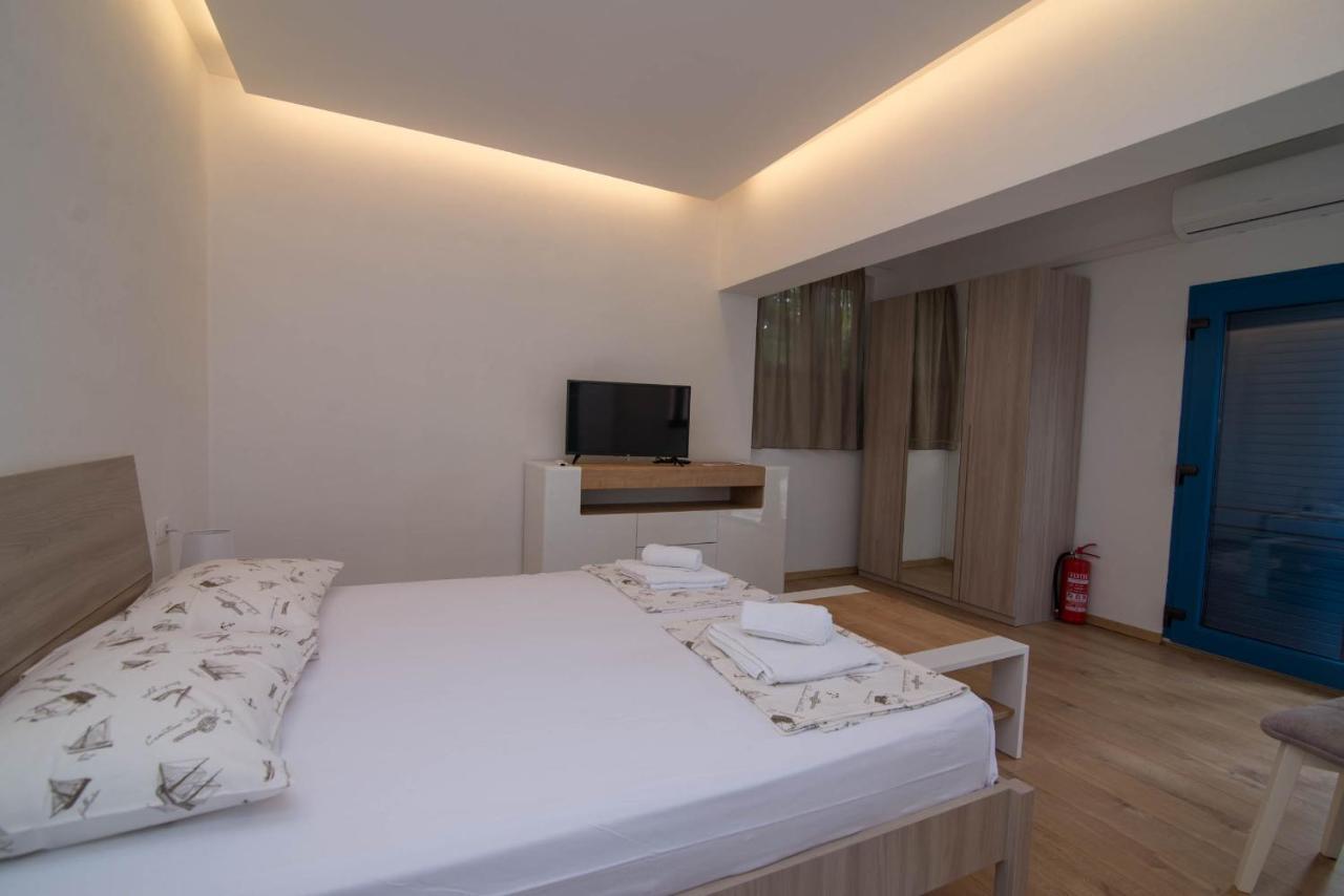 Villa Rialto Veli Lošinj Eksteriør bilde