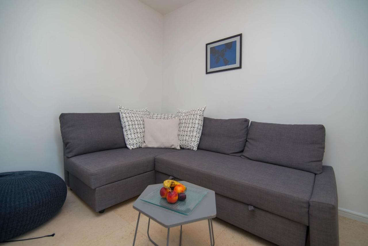 Villa Rialto Veli Lošinj Eksteriør bilde