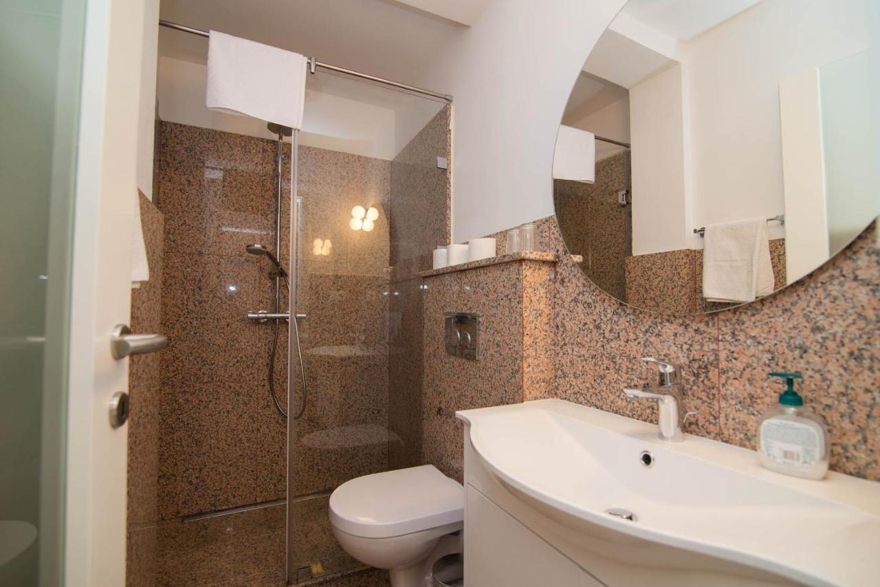 Villa Rialto Veli Lošinj Eksteriør bilde