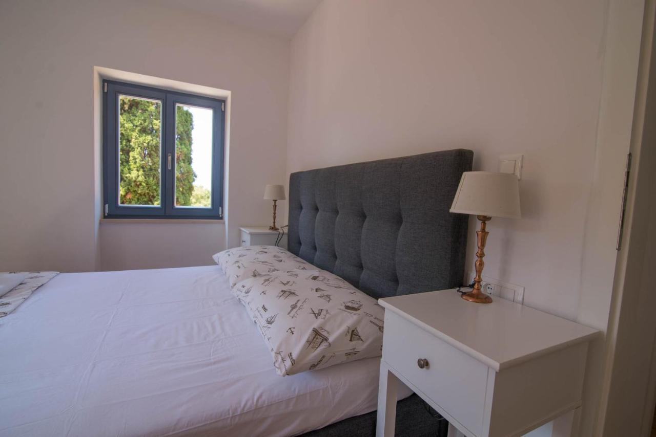 Villa Rialto Veli Lošinj Eksteriør bilde