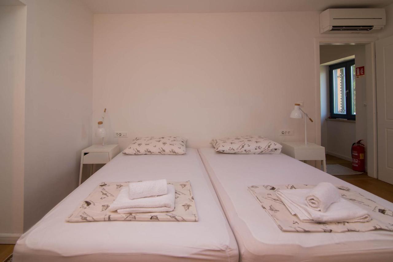 Villa Rialto Veli Lošinj Eksteriør bilde