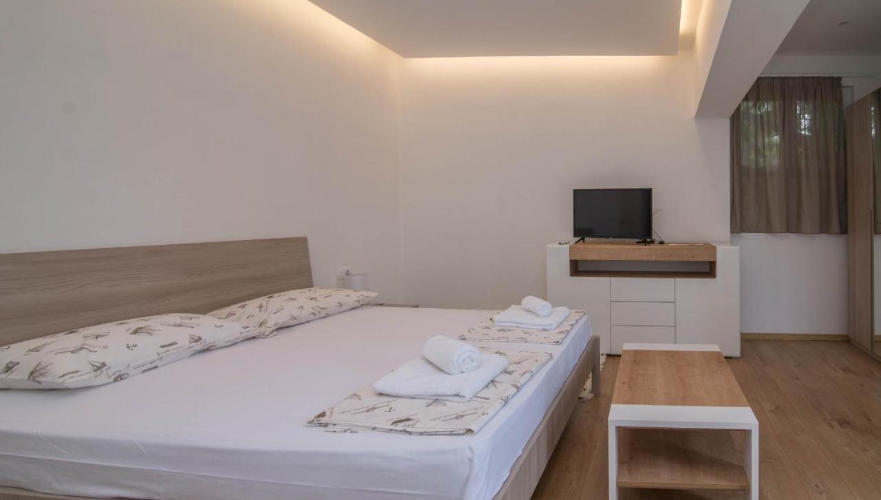 Villa Rialto Veli Lošinj Eksteriør bilde