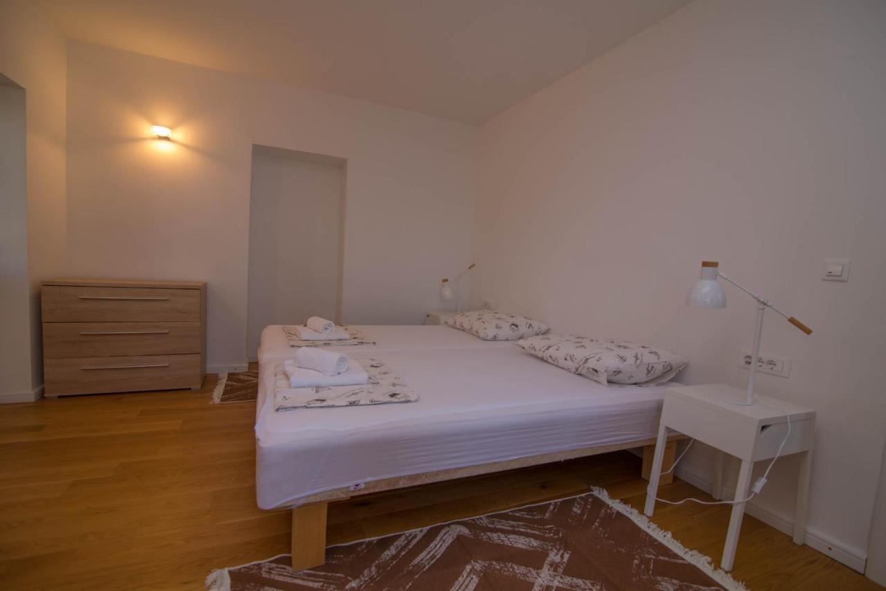 Villa Rialto Veli Lošinj Eksteriør bilde