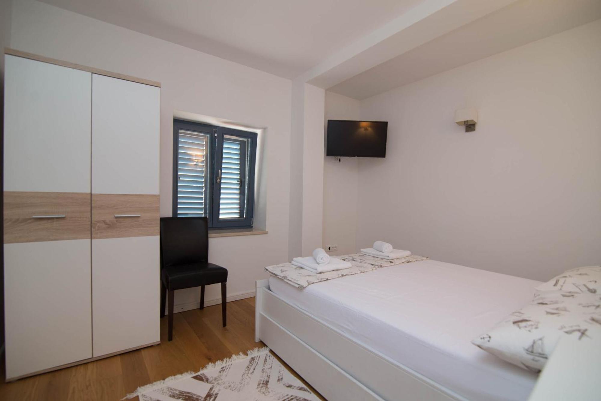 Villa Rialto Veli Lošinj Eksteriør bilde