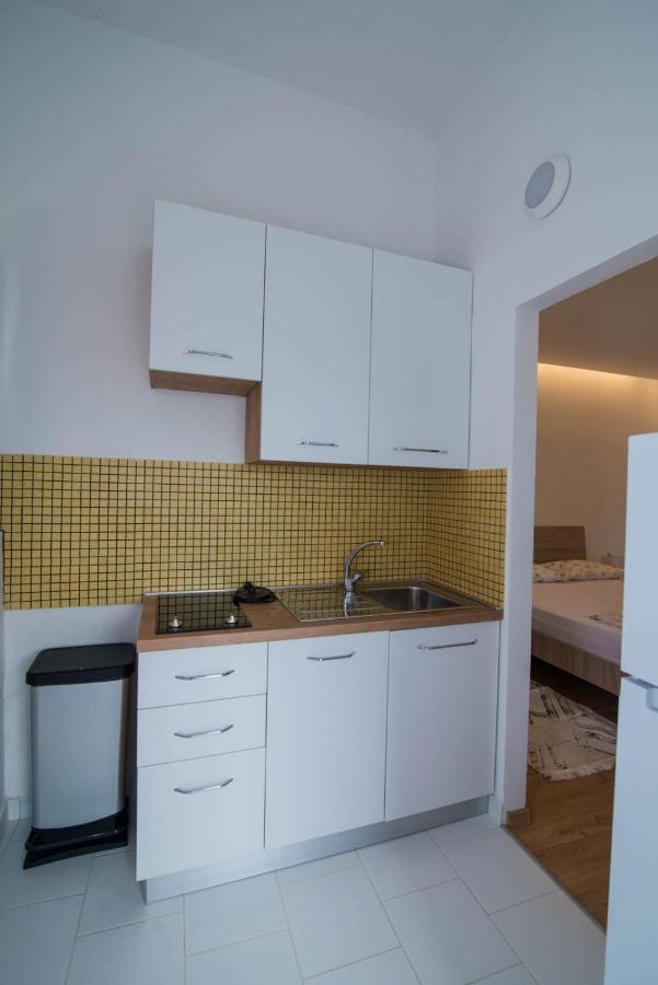 Villa Rialto Veli Lošinj Eksteriør bilde