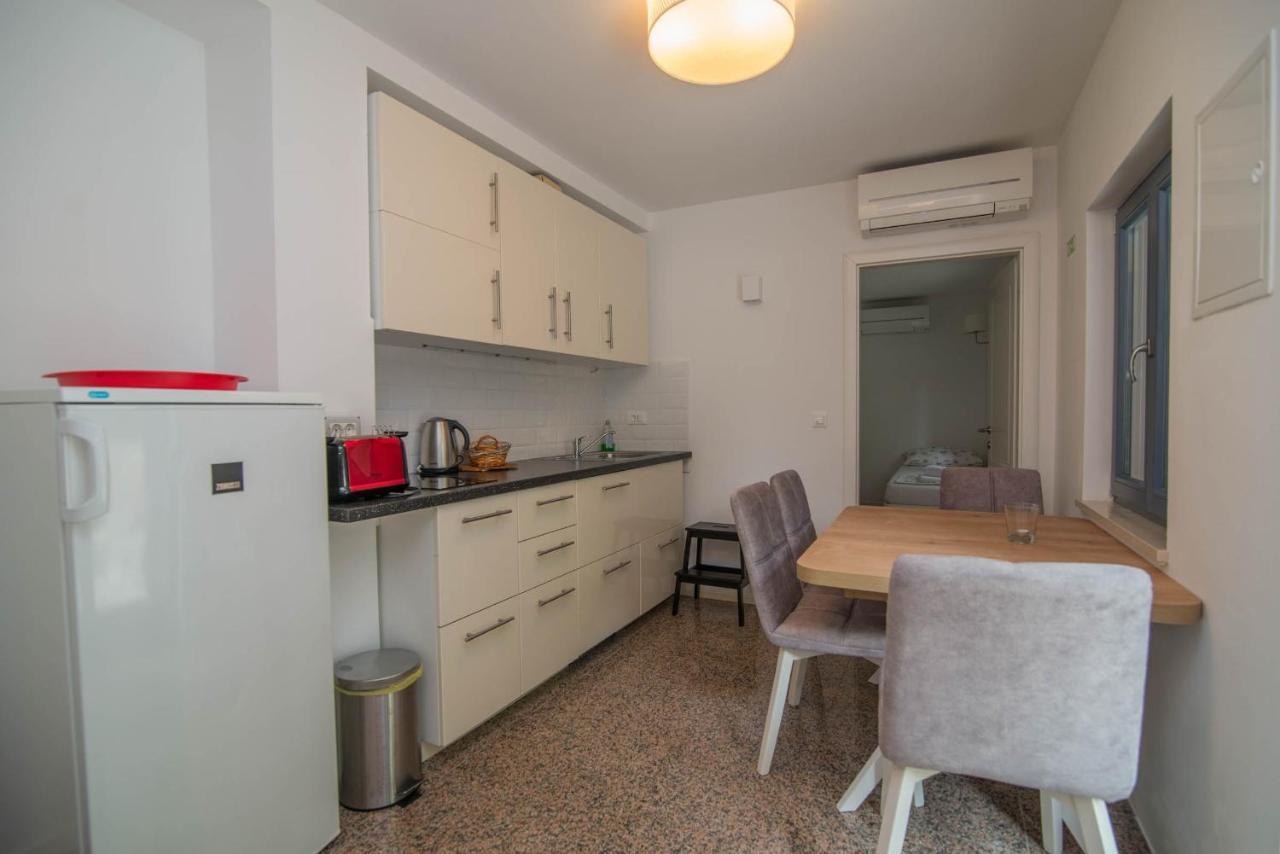 Villa Rialto Veli Lošinj Eksteriør bilde