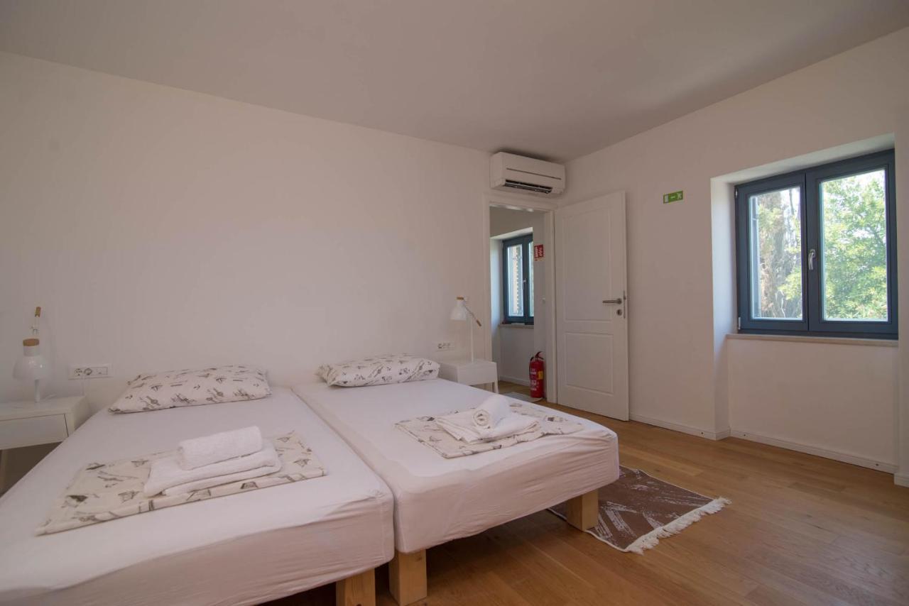 Villa Rialto Veli Lošinj Eksteriør bilde