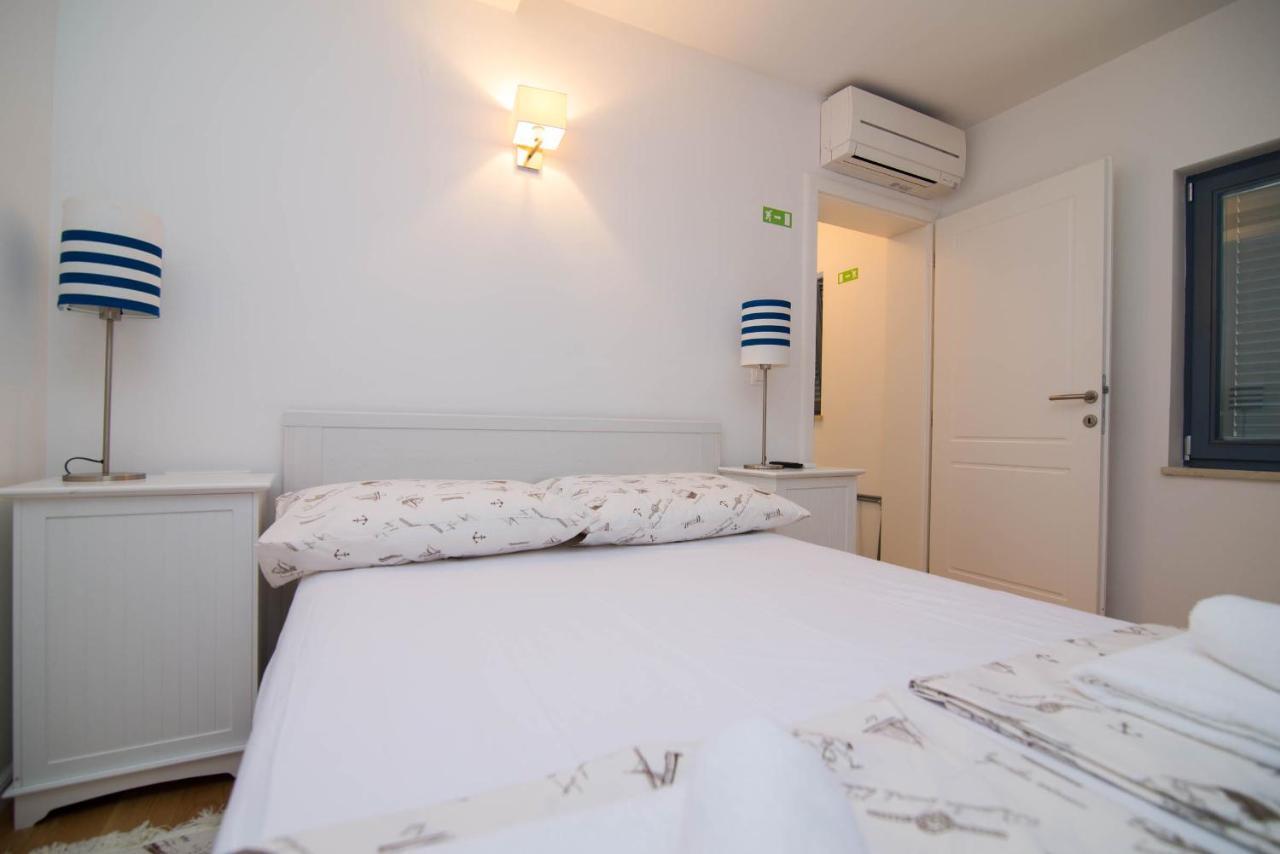 Villa Rialto Veli Lošinj Eksteriør bilde