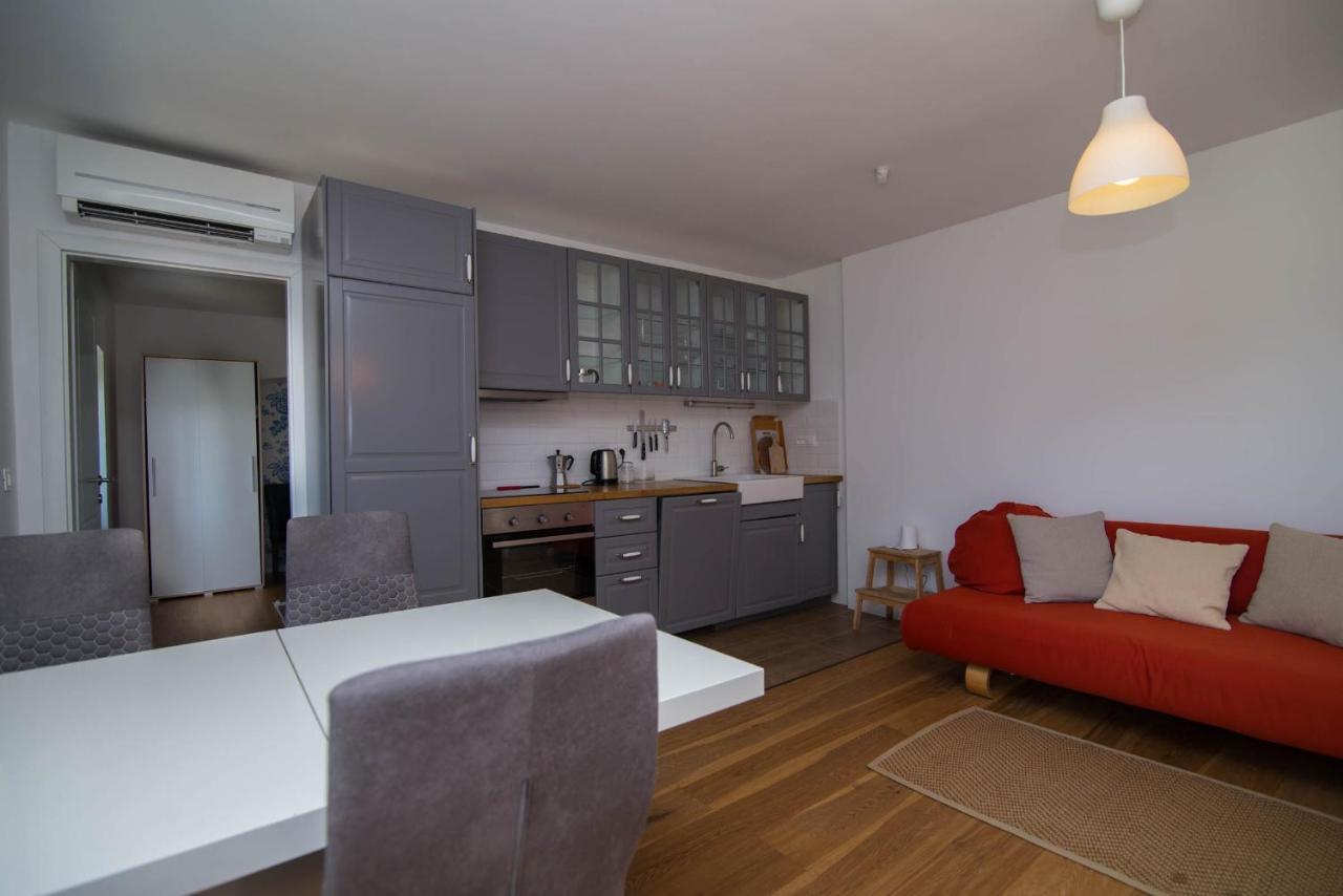 Villa Rialto Veli Lošinj Eksteriør bilde